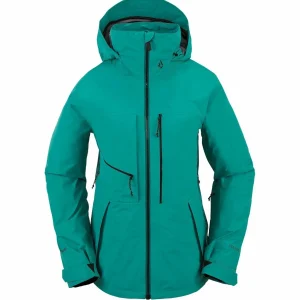 Women Volcom Koa TDS INF GORE-TEX Jacket - Women's