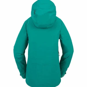 Women Volcom Koa TDS INF GORE-TEX Jacket - Women's