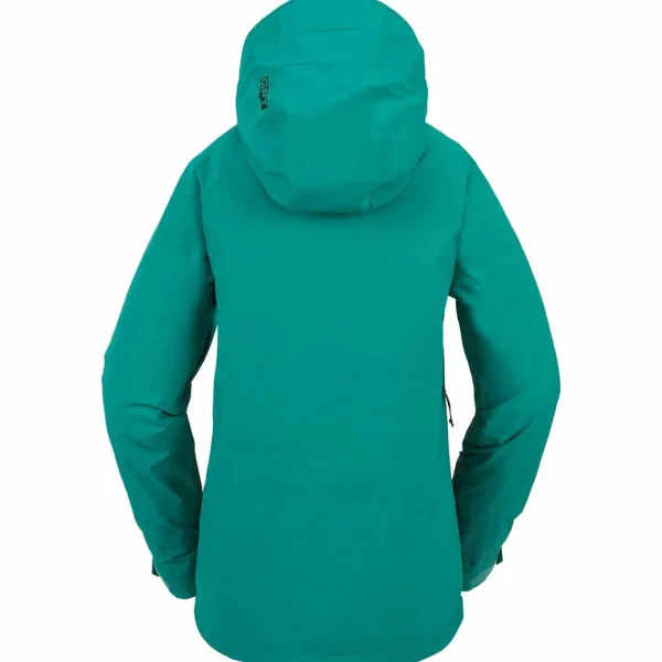 Women Volcom Koa TDS INF GORE-TEX Jacket - Women's