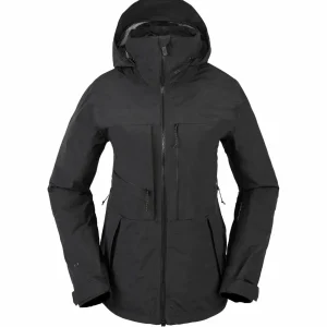 Women Volcom Koa TDS INF GORE-TEX Jacket - Women's