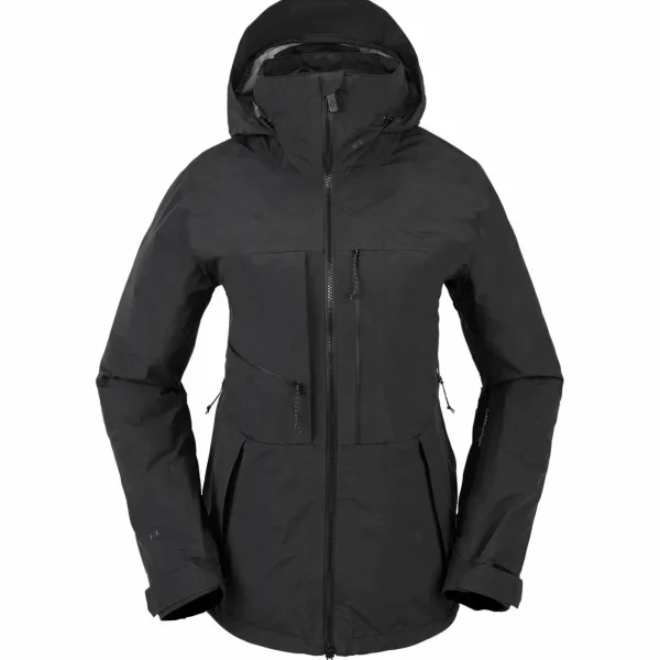 Women Volcom Koa TDS INF GORE-TEX Jacket - Women's