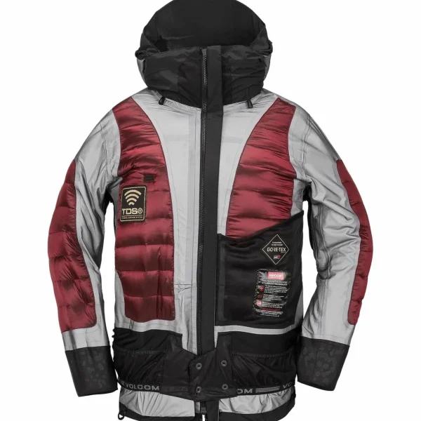 Women Volcom Koa TDS INF GORE-TEX Jacket - Women's