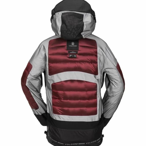 Women Volcom Koa TDS INF GORE-TEX Jacket - Women's