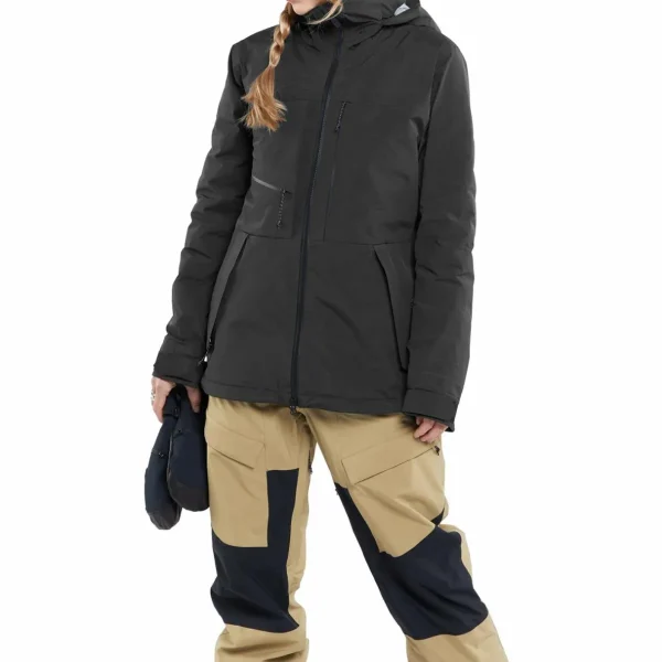 Women Volcom Koa TDS INF GORE-TEX Jacket - Women's