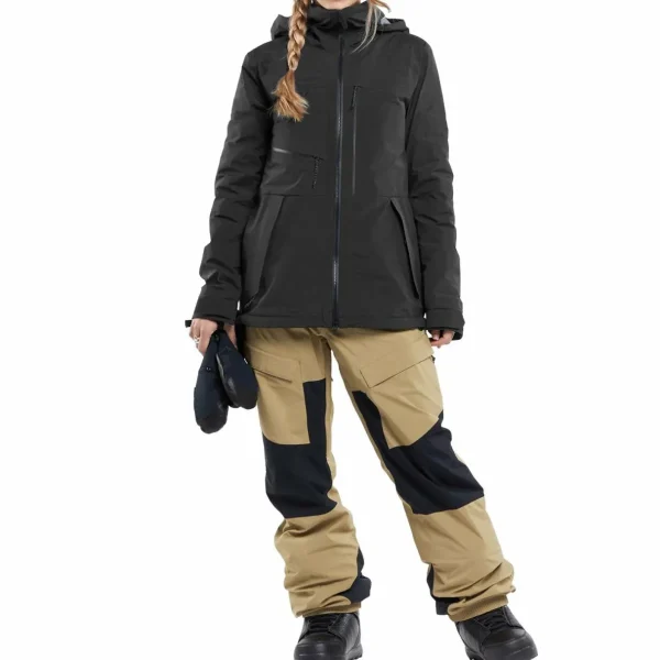 Women Volcom Koa TDS INF GORE-TEX Jacket - Women's