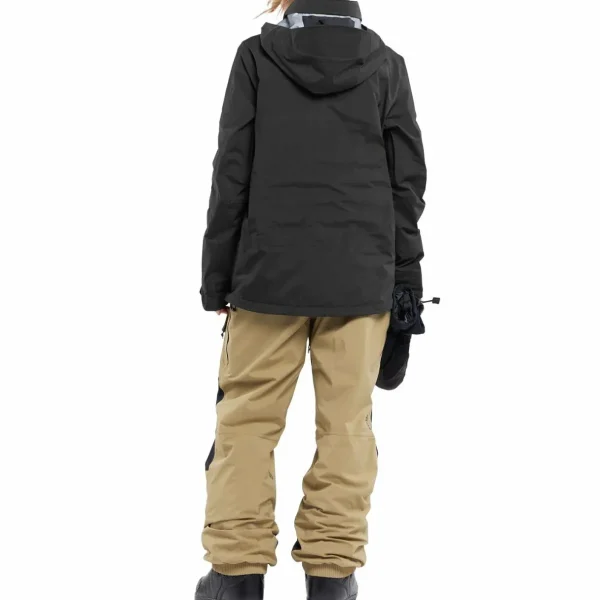 Women Volcom Koa TDS INF GORE-TEX Jacket - Women's