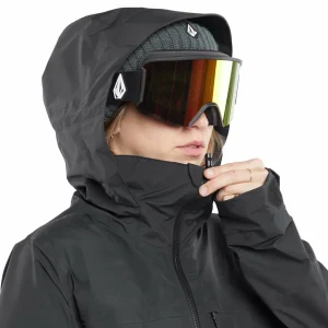 Women Volcom Koa TDS INF GORE-TEX Jacket - Women's