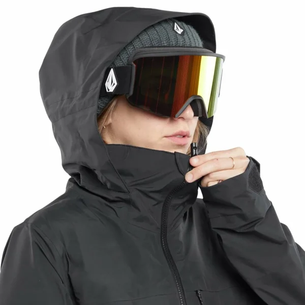 Women Volcom Koa TDS INF GORE-TEX Jacket - Women's