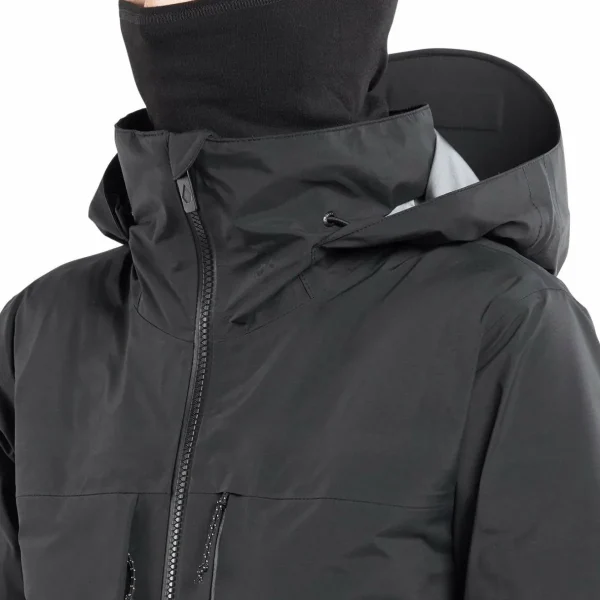 Women Volcom Koa TDS INF GORE-TEX Jacket - Women's