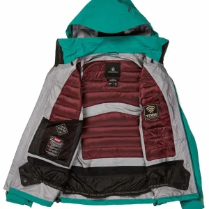 Women Volcom Koa TDS INF GORE-TEX Jacket - Women's