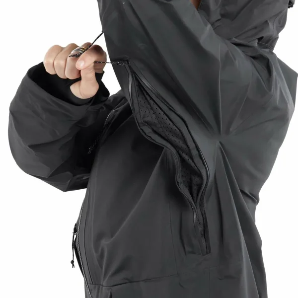 Women Volcom Koa TDS INF GORE-TEX Jacket - Women's
