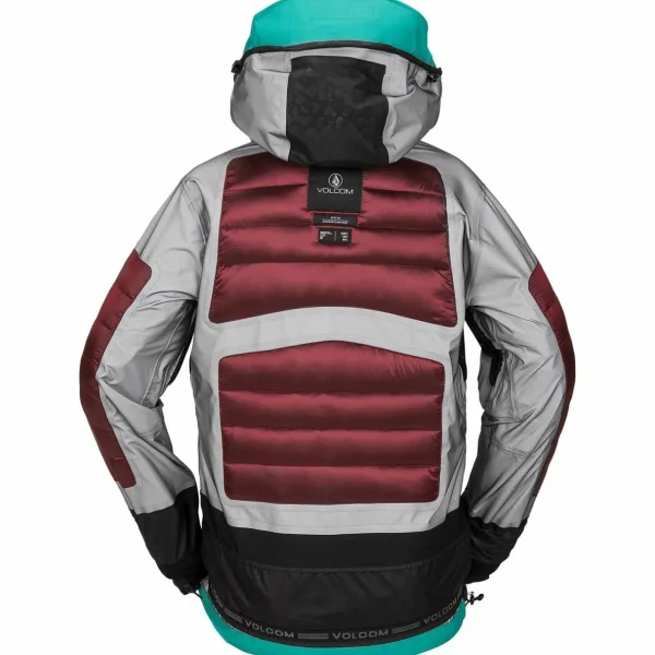 Women Volcom Koa TDS INF GORE-TEX Jacket - Women's