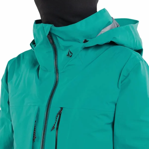 Women Volcom Koa TDS INF GORE-TEX Jacket - Women's