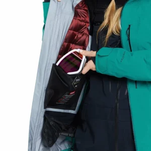 Women Volcom Koa TDS INF GORE-TEX Jacket - Women's