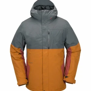 Volcom L GORE-TEX Jacket - Men's