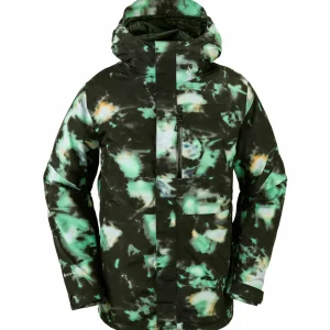 Volcom L GORE-TEX Jacket - Men's