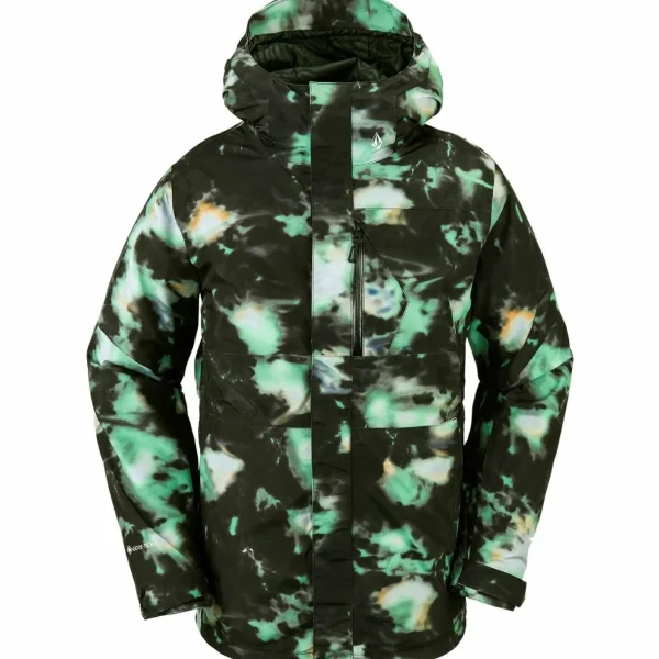 Volcom L GORE-TEX Jacket - Men's