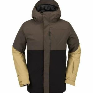 Volcom L GORE-TEX Jacket - Men's
