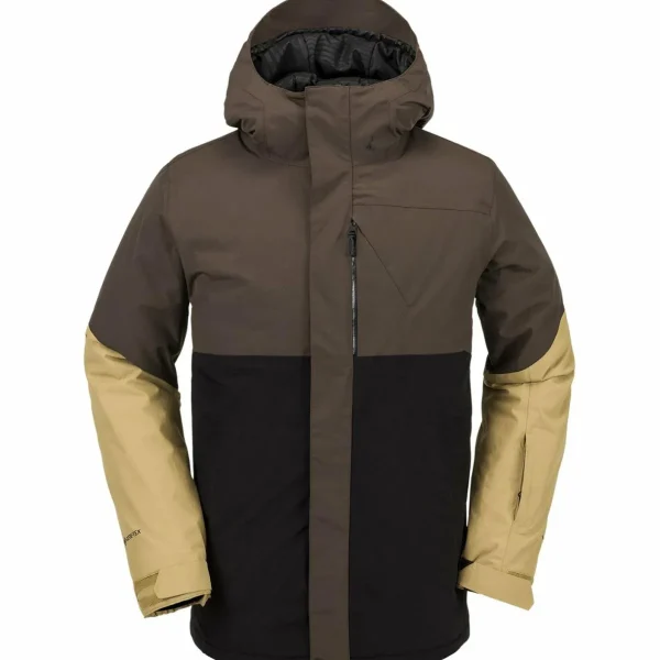Volcom L GORE-TEX Jacket - Men's