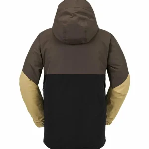 Volcom L GORE-TEX Jacket - Men's