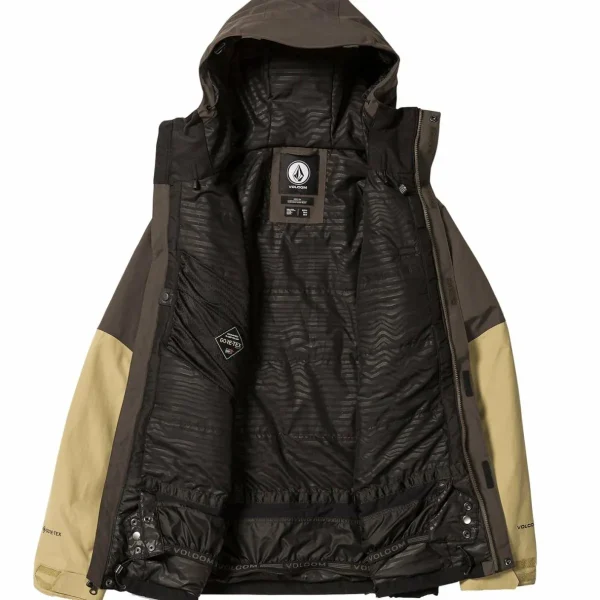 Volcom L GORE-TEX Jacket - Men's