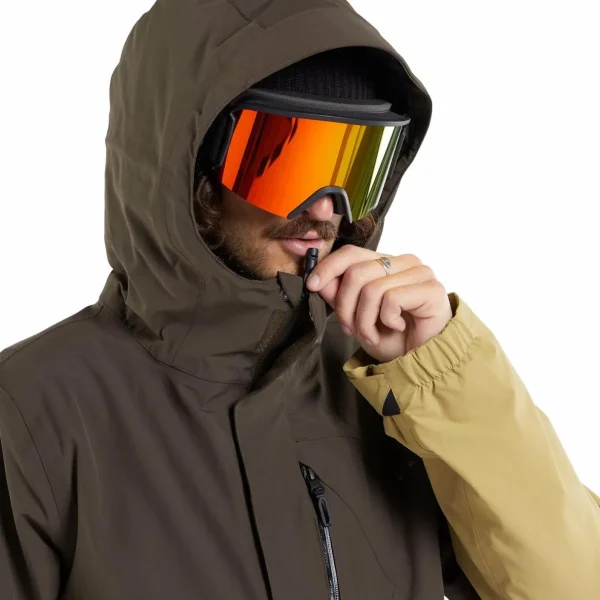 Volcom L GORE-TEX Jacket - Men's