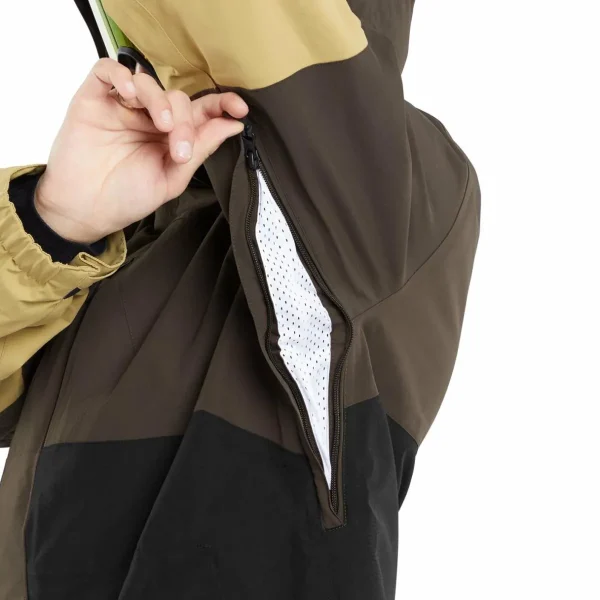 Volcom L GORE-TEX Jacket - Men's