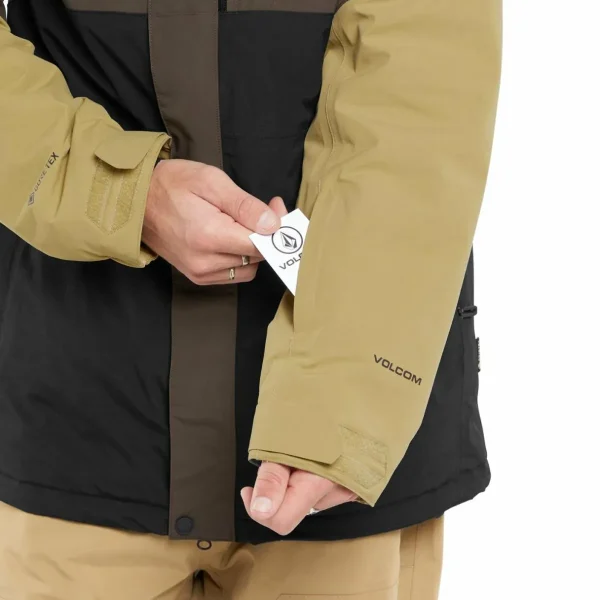 Volcom L GORE-TEX Jacket - Men's