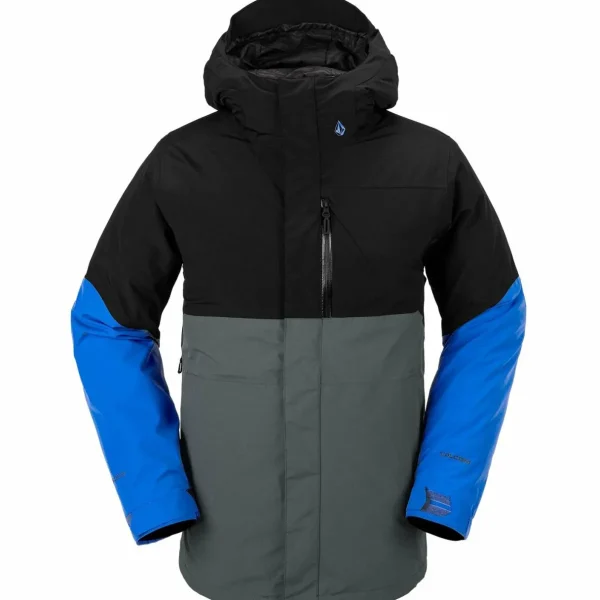 Volcom L GORE-TEX Jacket - Men's