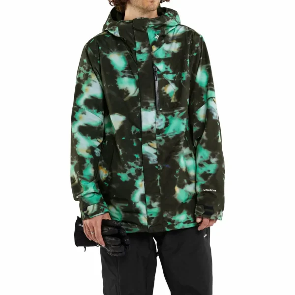 Volcom L GORE-TEX Jacket - Men's