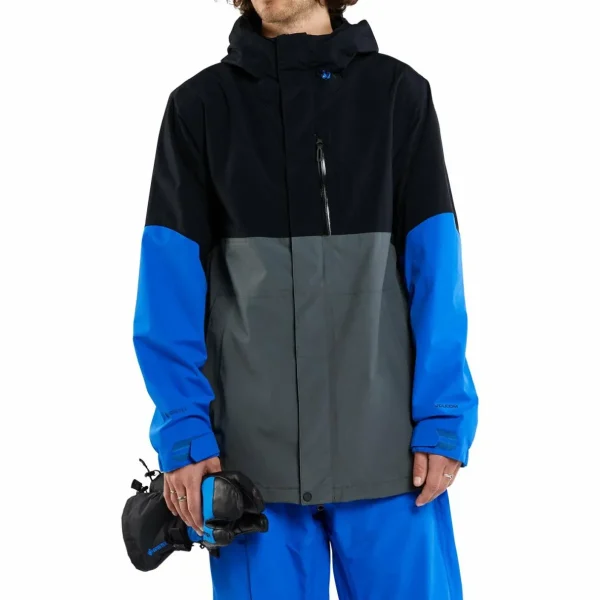 Volcom L GORE-TEX Jacket - Men's