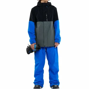 Volcom L GORE-TEX Jacket - Men's