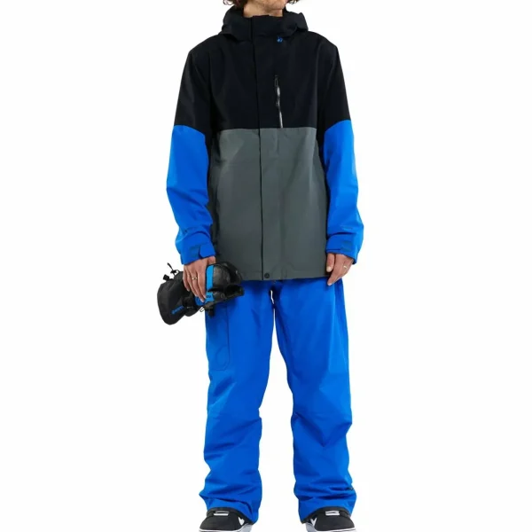Volcom L GORE-TEX Jacket - Men's