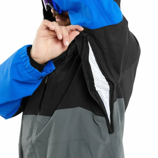 Volcom L GORE-TEX Jacket - Men's