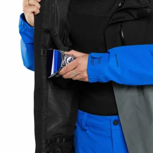 Volcom L GORE-TEX Jacket - Men's