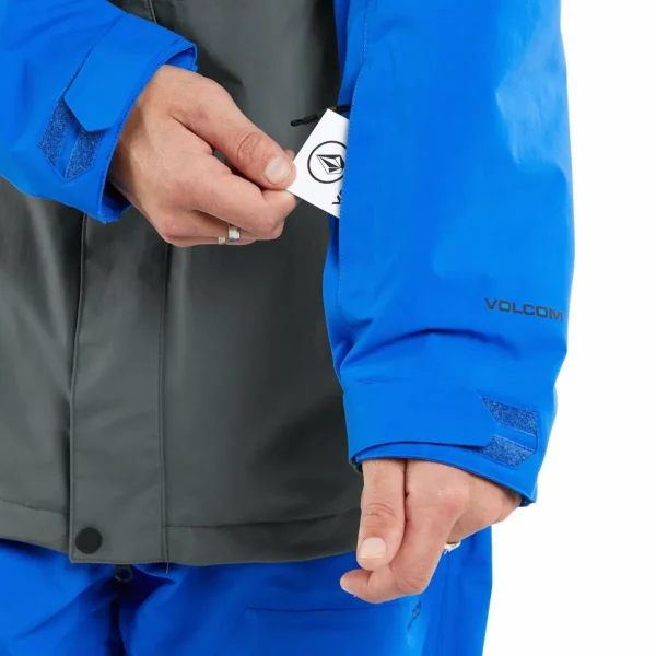 Volcom L GORE-TEX Jacket - Men's