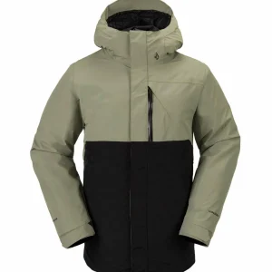 Volcom L GORE-TEX Jacket - Men's