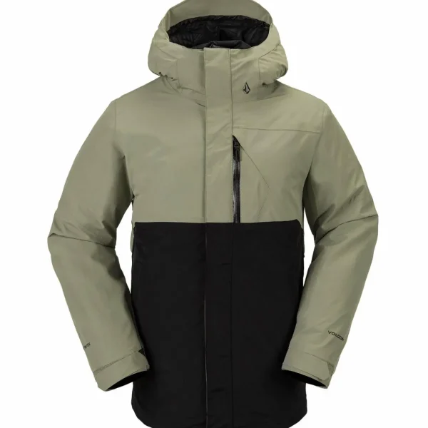 Volcom L GORE-TEX Jacket - Men's