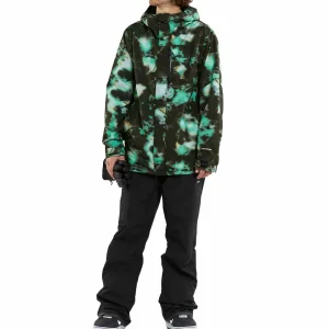 Volcom L GORE-TEX Jacket - Men's