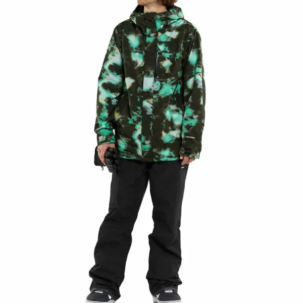 Volcom L GORE-TEX Jacket - Men's