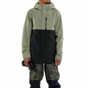 Volcom L GORE-TEX Jacket - Men's