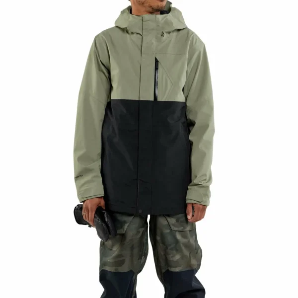 Volcom L GORE-TEX Jacket - Men's