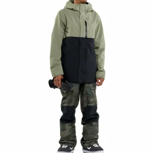 Volcom L GORE-TEX Jacket - Men's