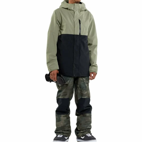 Volcom L GORE-TEX Jacket - Men's