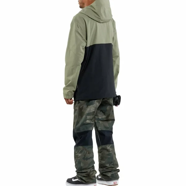 Volcom L GORE-TEX Jacket - Men's