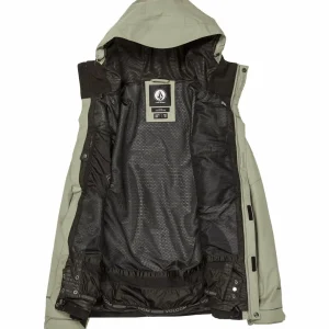 Volcom L GORE-TEX Jacket - Men's