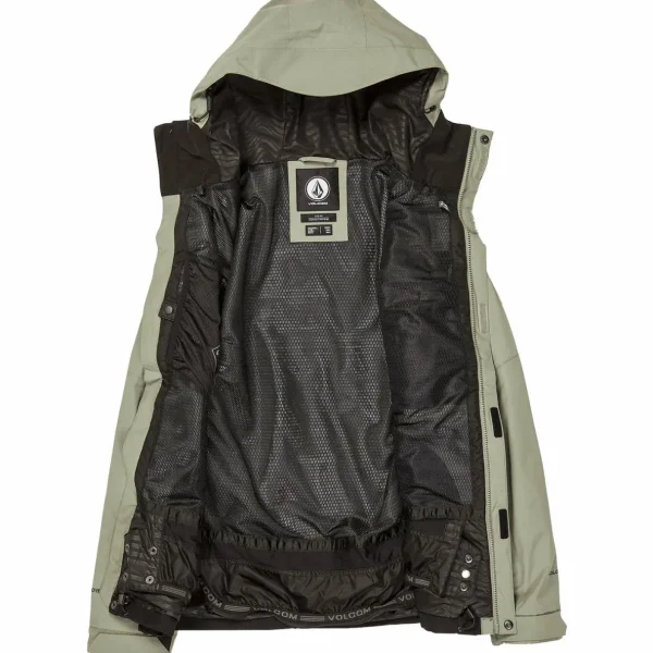 Volcom L GORE-TEX Jacket - Men's