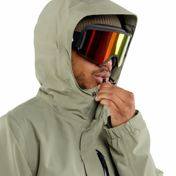 Volcom L GORE-TEX Jacket - Men's