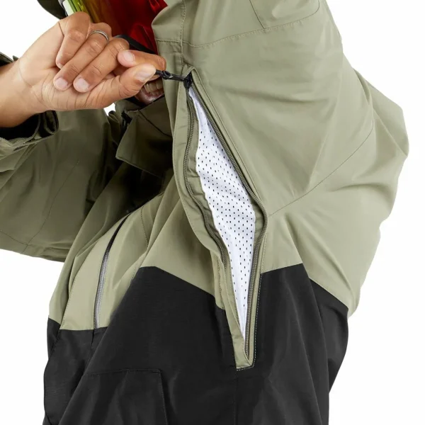 Volcom L GORE-TEX Jacket - Men's