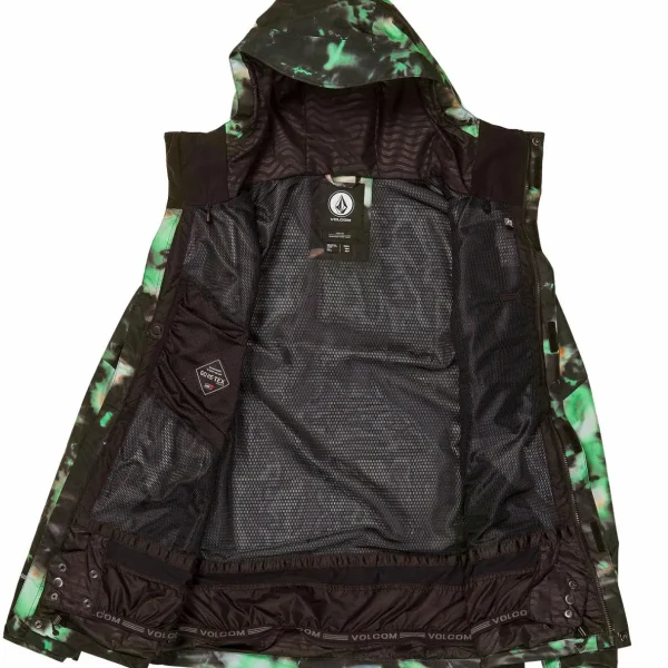 Volcom L GORE-TEX Jacket - Men's